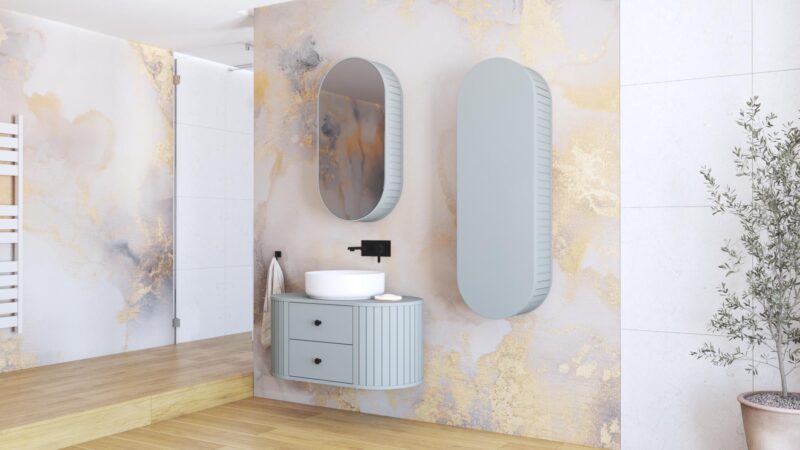 seinakapp, VENEZIA SL, fjord matt