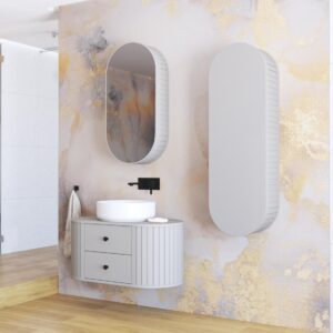 Peegelkapp VENEZIANO, kašmiir