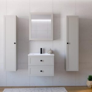 Valamukapp TORETINO 60, kašmiir