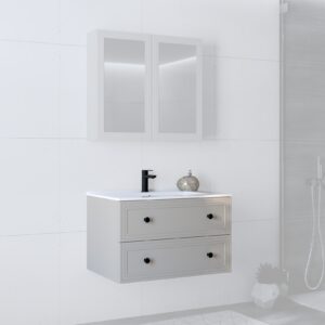 Valamukapp, TORETINO 80, kašmiir