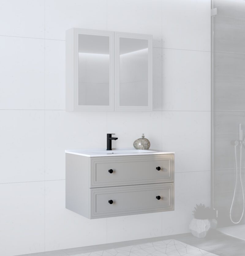 Valamukapp, TORETINO 80, kašmiir