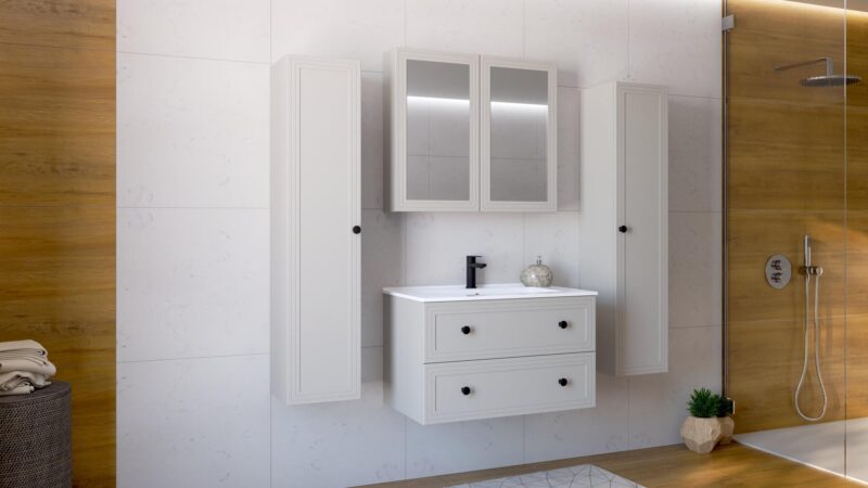 Valamukapp, TORETINO 80, kašmiir