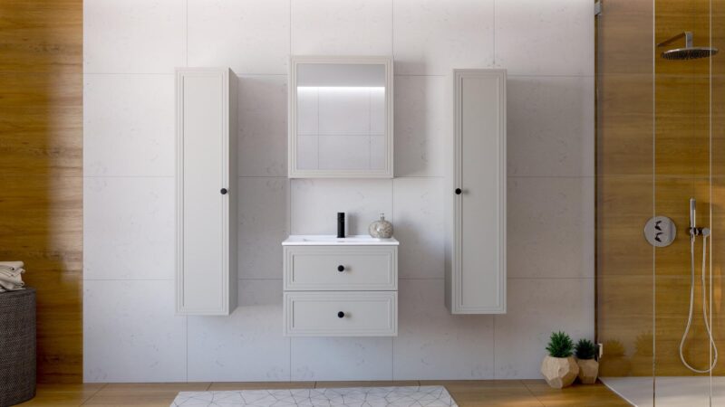 seinakapp, TORETO SL, kašmiir matte