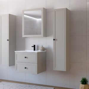 seinakapp, TORETO SL, kašmiir matte