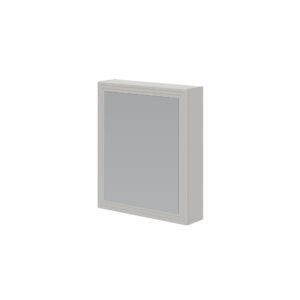 Peegelkapp TORETINO 60, kašmiir