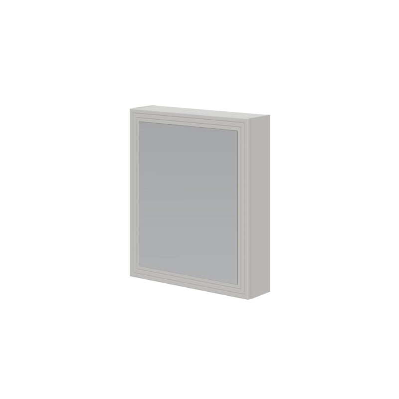 Peegelkapp TORETINO 60, kašmiir