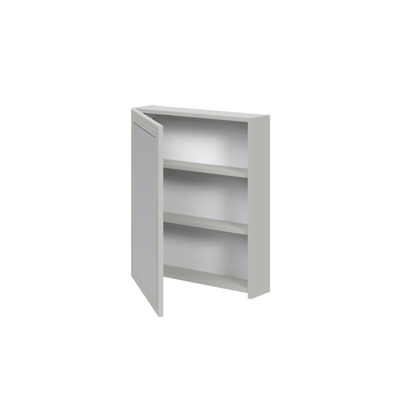 Peegelkapp TORETINO 60, kašmiir