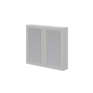 Peegelkapp TORETINO 80, kašmiir