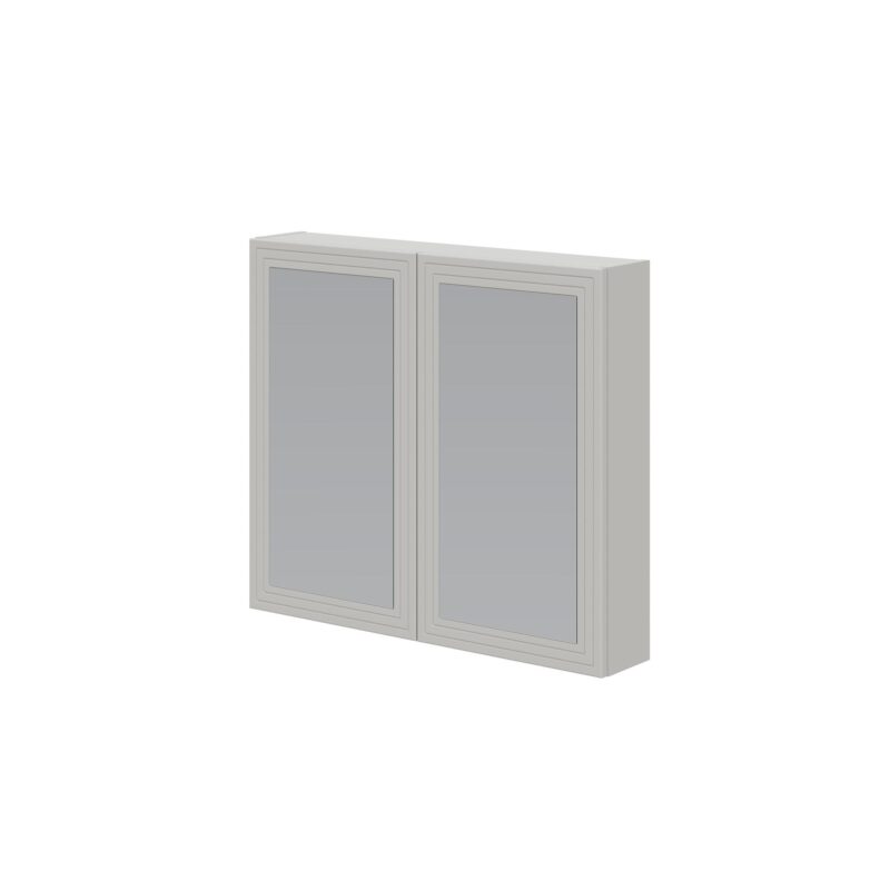 Peegelkapp TORETINO 80, kašmiir