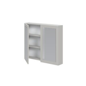 Peegelkapp TORETINO 80, kašmiir