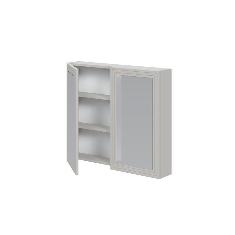 Peegelkapp TORETINO 80, kašmiir