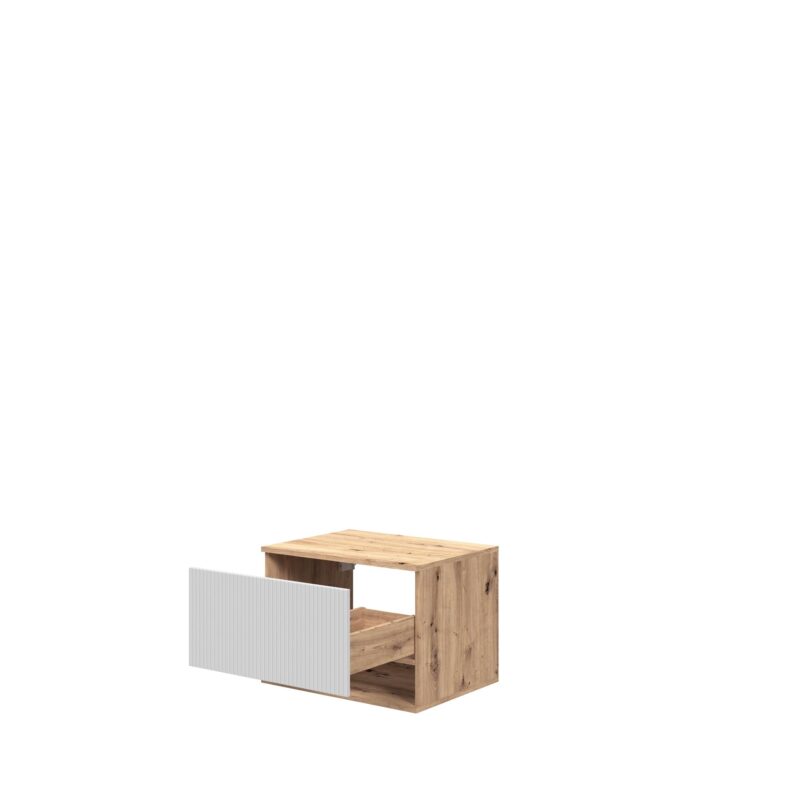 Valamukapp AVLOR 60,  tamm / kašmiir