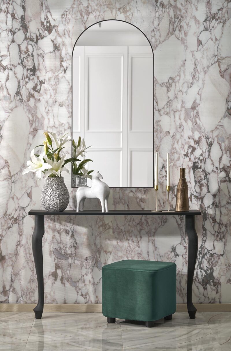 CURIO, seinapeegel, must