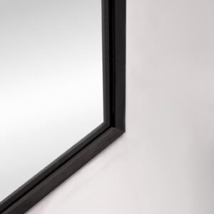 CURIO, seinapeegel, must