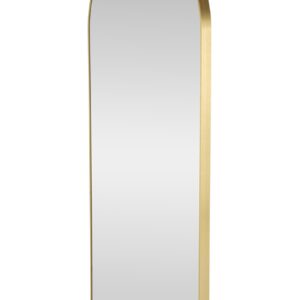 CURIO, seinapeegel, kuldne