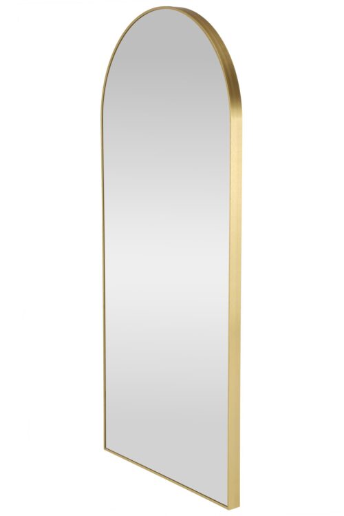 CURIO, seinapeegel, kuldne