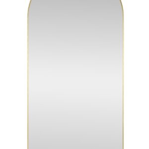 CURIO, seinapeegel, kuldne