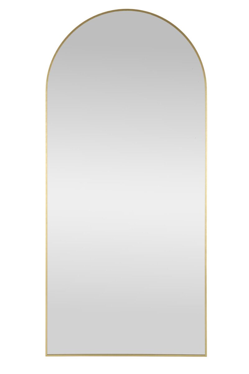 CURIO, seinapeegel, kuldne