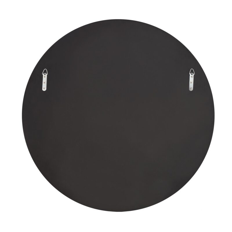 Seinapeegel MOIRA, hõbedane