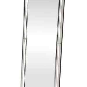 Peegel ABRION, hõbedane