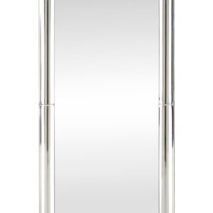 Peegel ABRION, hõbedane