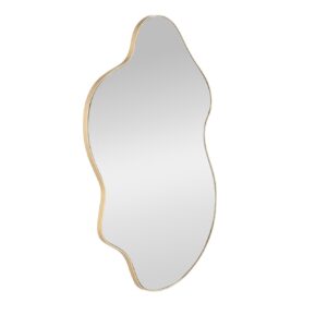 ESSENT seinapeegel, kuldne