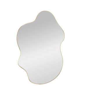 ESSENT seinapeegel, kuldne