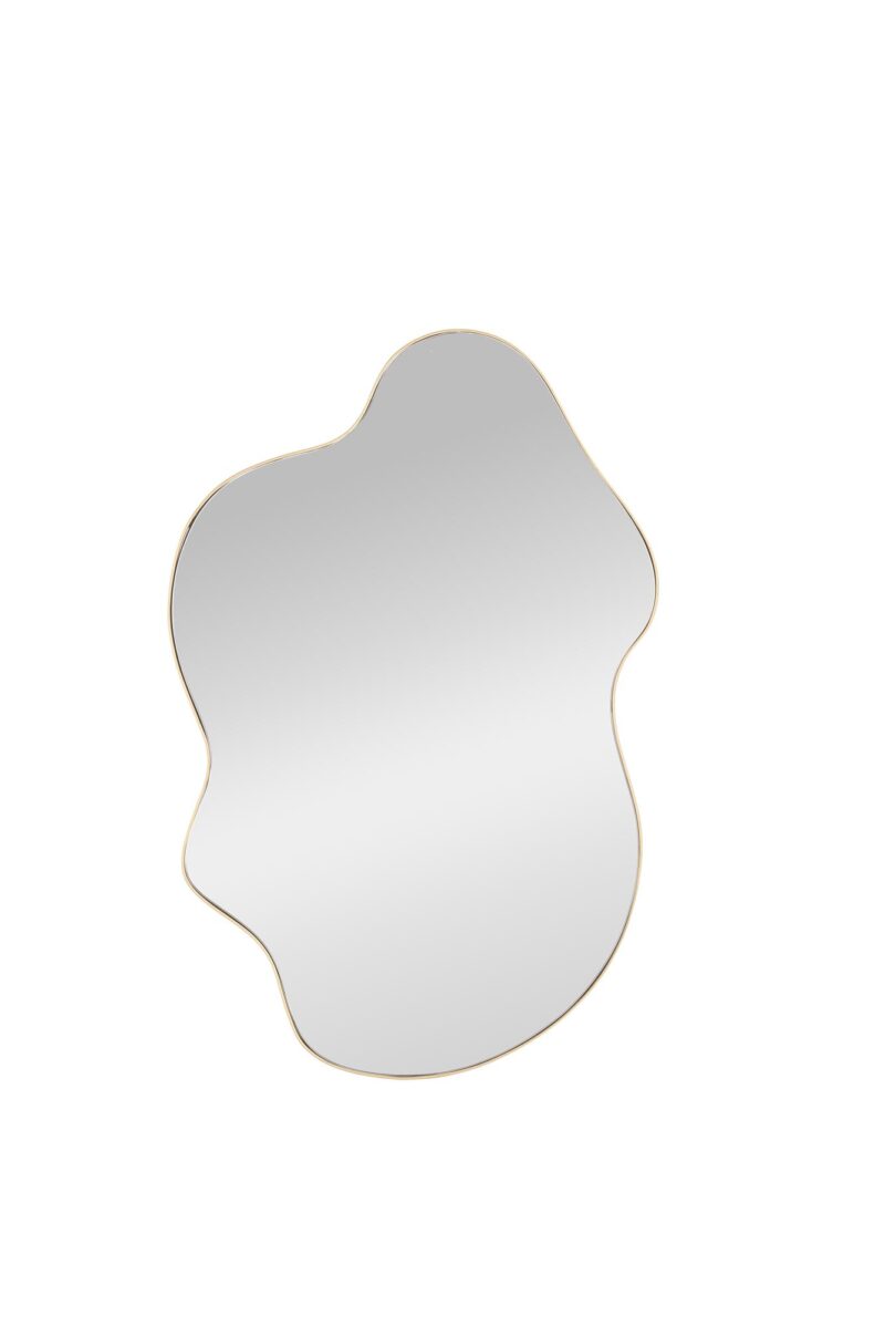 ESSENT seinapeegel, kuldne