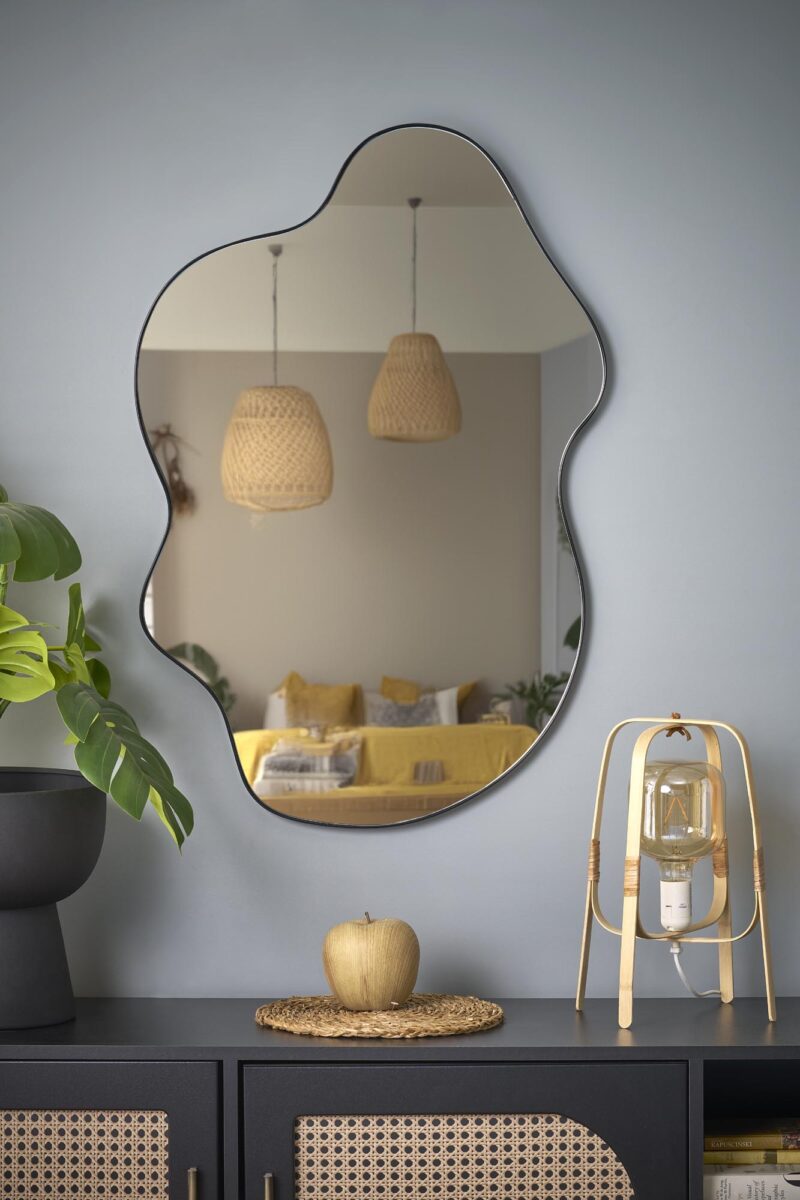 Seinapeegel ESSENT, must