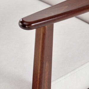 Tugitool MILAVOR 1S, helebeez / tume pähkel