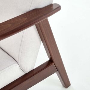 Tugitool MILAVOR 1S, helebeez / tume pähkel