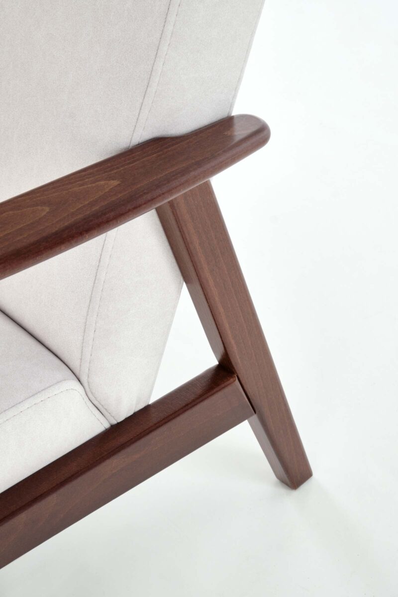 Tugitool MILAVOR 1S, helebeez / tume pähkel