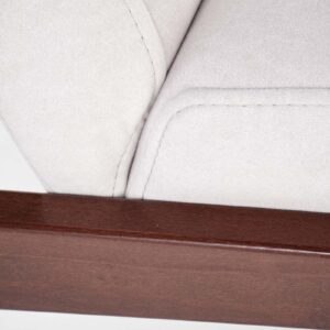 Tugitool MILAVOR 1S, helebeez / tume pähkel