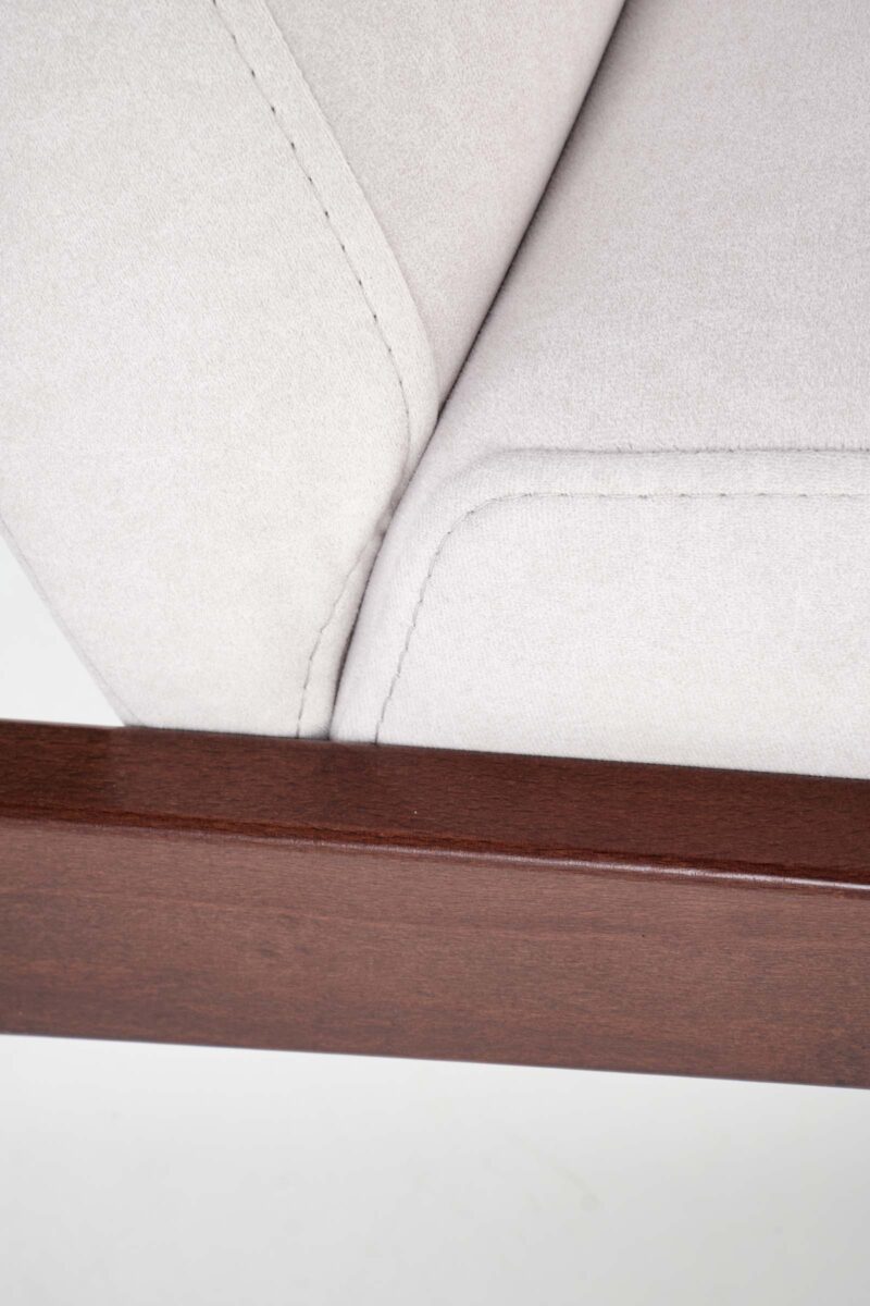 Tugitool MILAVOR 1S, helebeez / tume pähkel