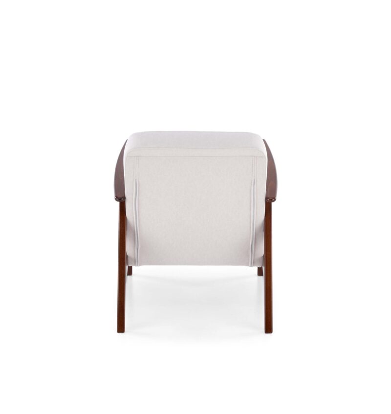 Tugitool MILAVOR 1S, helebeez / tume pähkel