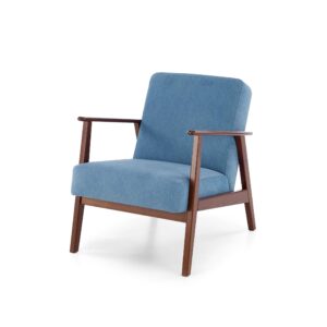 5905248133921_1 Tugitool MILAVOR 1S, sinine / tume pähkel