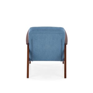 5905248133921_10 Tugitool MILAVOR 1S, sinine / tume pähkel