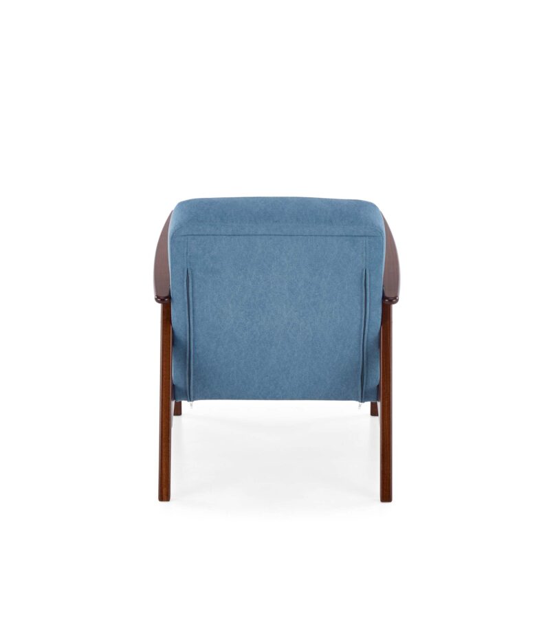 5905248133921_10 Tugitool MILAVOR 1S, sinine / tume pähkel