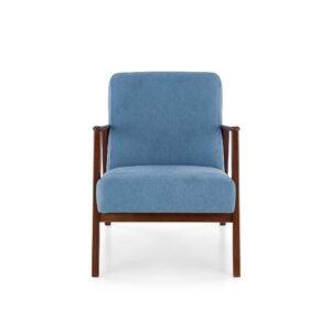 5905248133921_8 Tugitool MILAVOR 1S, sinine / tume pähkel