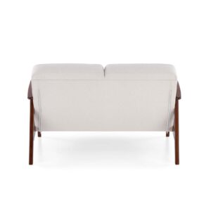 5905248133945_10 Diivan MILAVOR S, hele beež/ tume pähkel