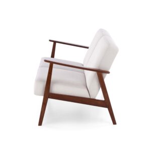 5905248133945_2 Diivan MILAVOR S, hele beež/ tume pähkel