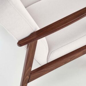 5905248133945_6 Diivan MILAVOR S, hele beež/ tume pähkel