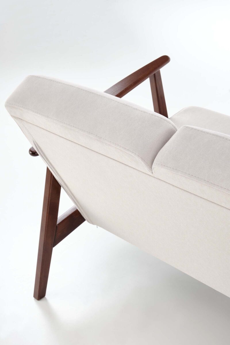 5905248133945_7 Diivan MILAVOR S, hele beež/ tume pähkel