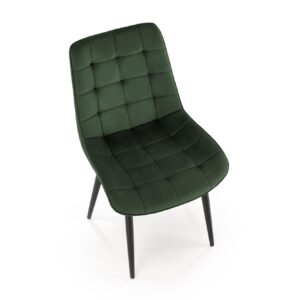 Tool GAVERO, tume roheline