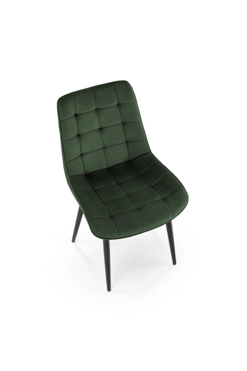 Tool GAVERO, tume roheline