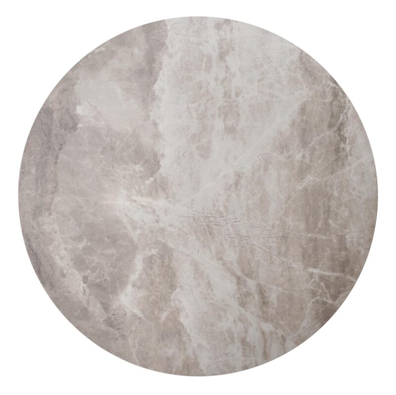 Kohvilaud ITAKA, hall marmor / grafiit