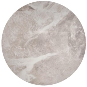 Kohvilaud ITAKA, hall marmor / grafiit