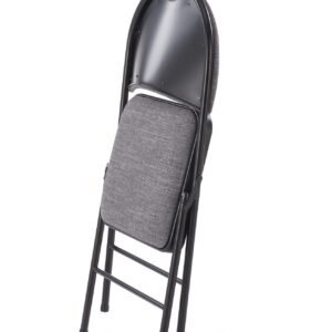 Tool CARINA, kollane / must / hall