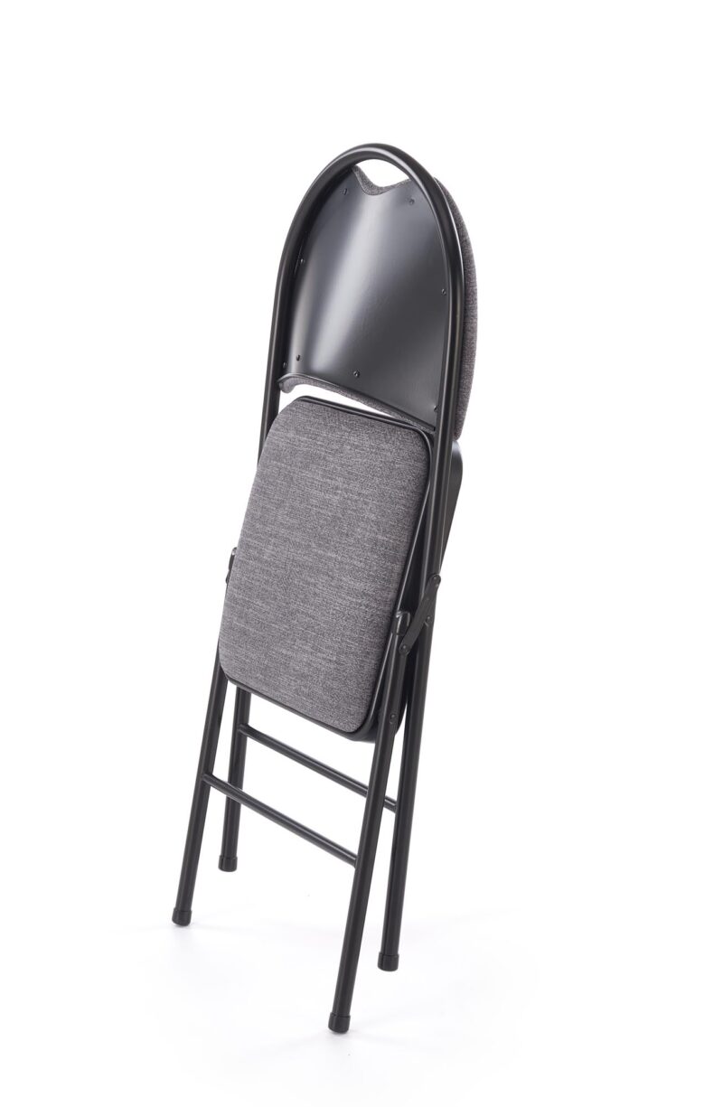 Tool CARINA, kollane / must / hall