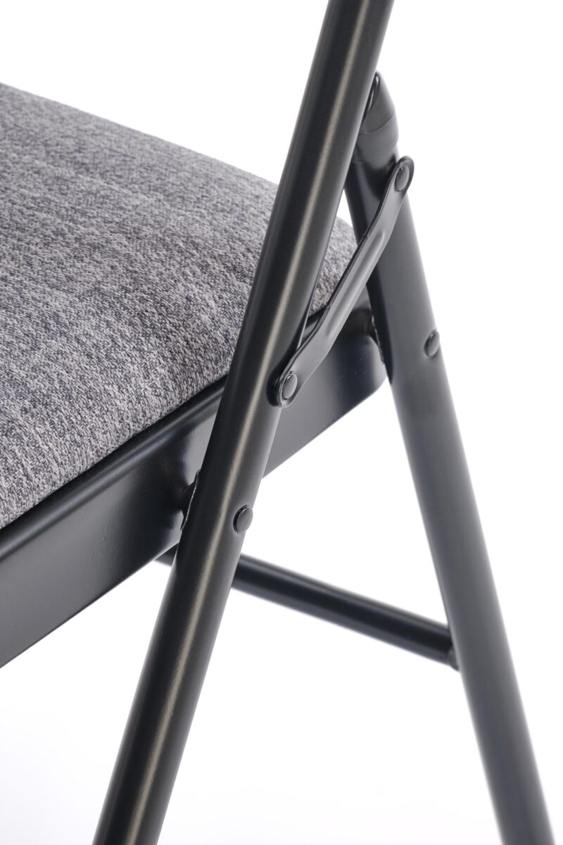 Tool CARINA, kollane / must / hall